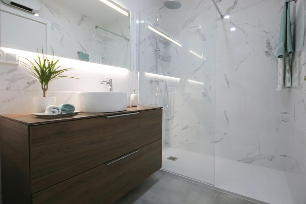 Lc Apartaments Center Кастельон-де-ла-Плана Экстерьер фото